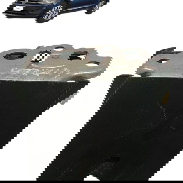 Fechadura Porta Malas Volkswagen Virtus 2018 2019 2020