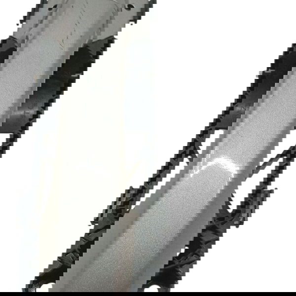 Maçaneta Externa Dianteira Esquerda Volkswagen Virtus 2019