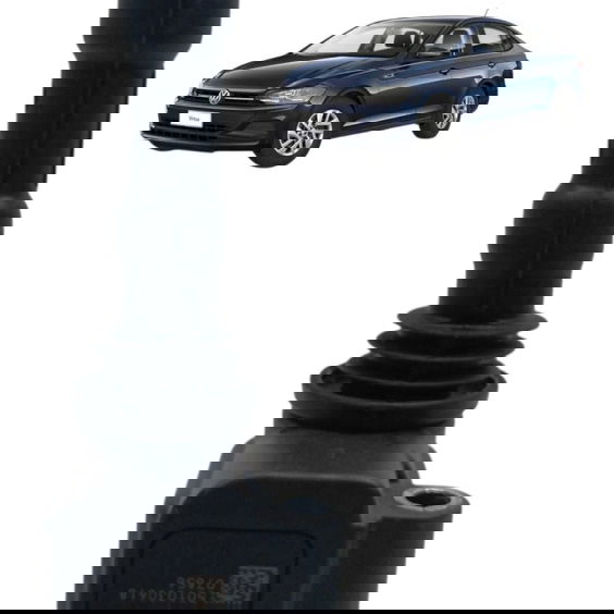 Bobina Ignição Volkswagen Virtus 1.6 2019