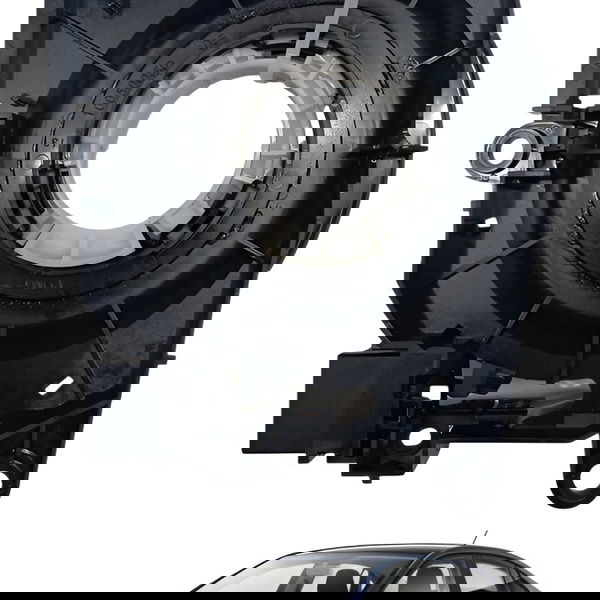 Cinta Air Bag Hard Disk Volkswagen Virtus 1.6 2019