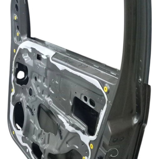 Porta Dianteira Direita Fiat Palio 4p 1.6 2014 2015 Detalhe