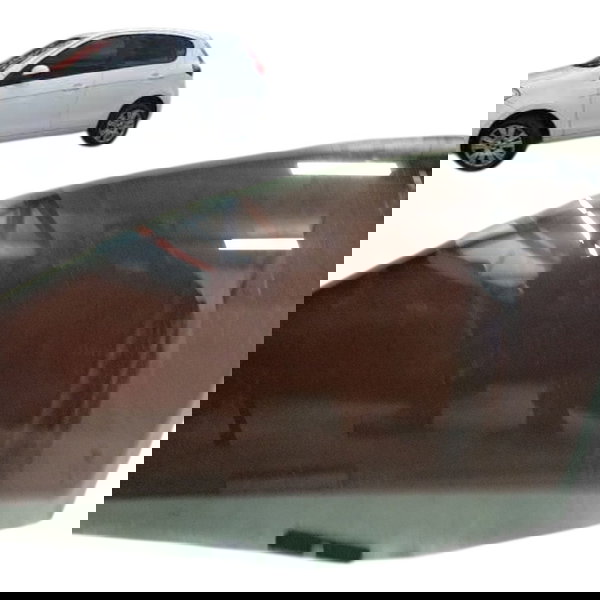 Vidro Porta Fiat Palio Dianteiro Esquerdo 4p 2015