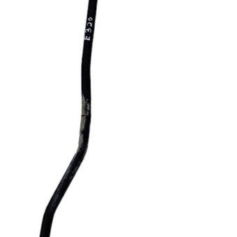 Barra Estabilizadora Traseira Mercedes Benz E320 3.2 1998