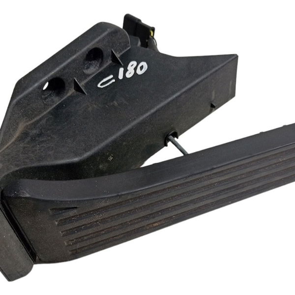 Pedal Acelerador Eletrônico Mercedes Benz C180 2011 2012