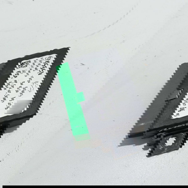 Módulo Sensor Estacionamento Peugeot 2008