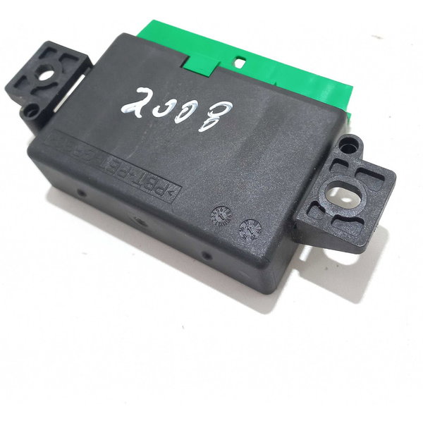 Módulo Sensor Estacionamento Peugeot 2008