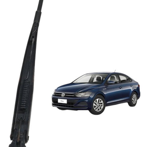 Haste Limpador Parabrisa Direito Volkswagen Virtus 2019
