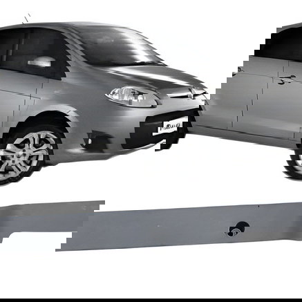 Soleira Dianteira Direita Fiat Palio Essence 2014 2015 2016