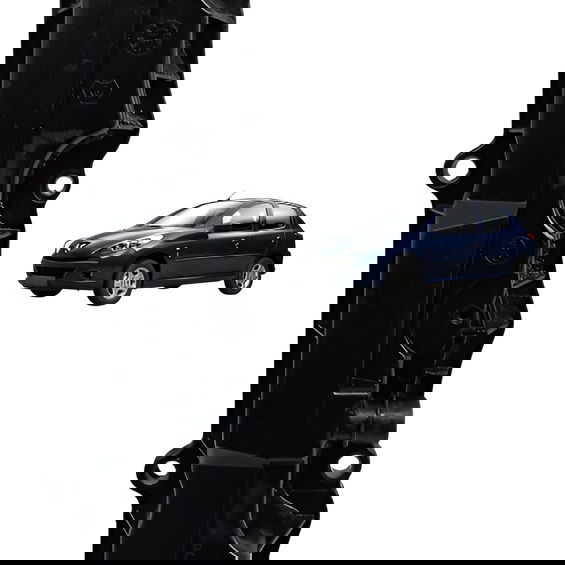 Tampa Valvula Cabeçote Peugeot 206 C3 1.6 16v 2006 2007 2008