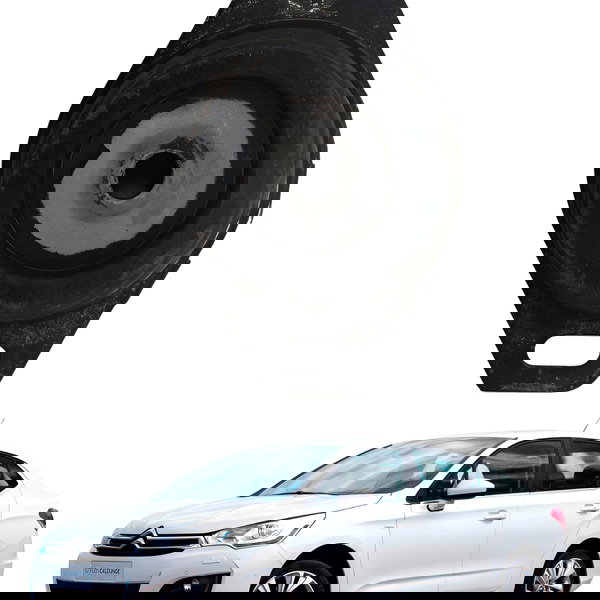 Coxim Cambio Citroen C4 Lounge 1.6 2011 2012 2013 2014 2015