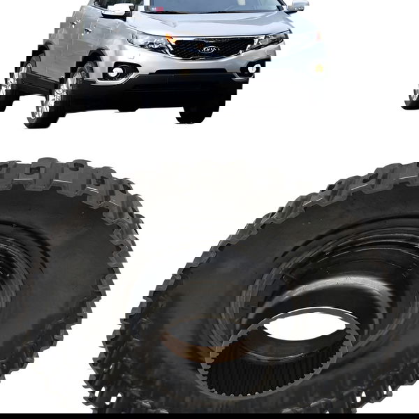 Engrenagem Tambor Cambio Kia Sorento 3.5 V6 2012 A6lf2