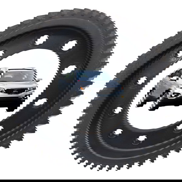 Coroa Caixa Satelite Kia Sorento Vera Cruz 3.5 V6 2012 A6lf2