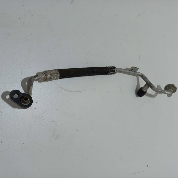 Cano Mangueira Ar Condicionado Filtro Secador Scenic