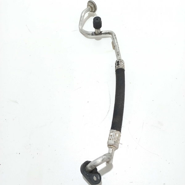 Cano Mangueira Ar Condicionado Filtro Secador Scenic