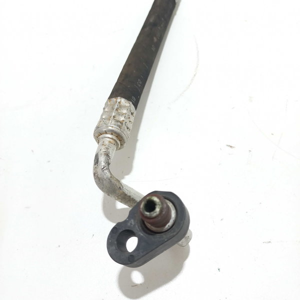 Cano Mangueira Ar Condicionado Filtro Secador Scenic