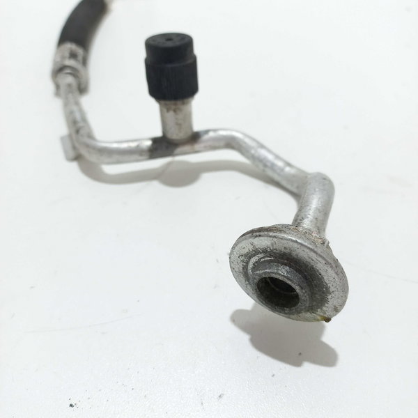 Cano Mangueira Ar Condicionado Filtro Secador Scenic