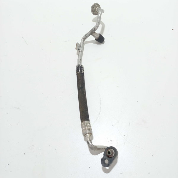 Cano Mangueira Ar Condicionado Filtro Secador Scenic