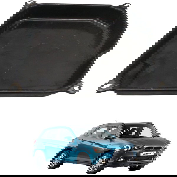 Tampa Carter Caixa Cambio Mitsubishi Asx 4x2 2012  Jf011e