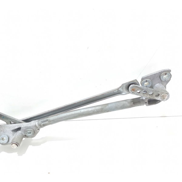 Galhada Com Motor Limpador Parabrisa Chevrolet Zafira 2.0