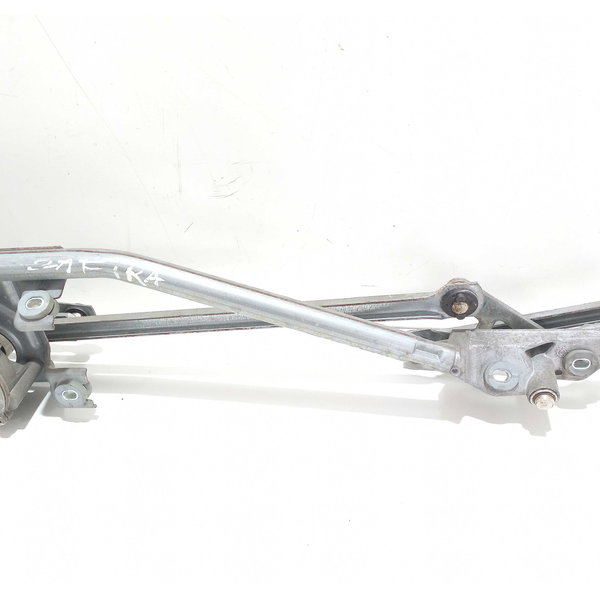 Galhada Com Motor Limpador Parabrisa Chevrolet Zafira 2.0