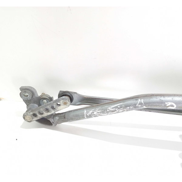 Galhada Com Motor Limpador Parabrisa Chevrolet Zafira 2.0