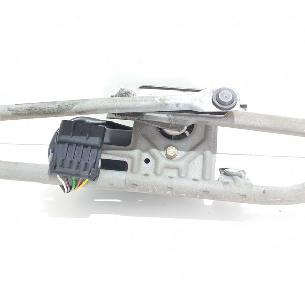 Galhada Com Motor Limpador Parabrisa Chevrolet Zafira 2.0