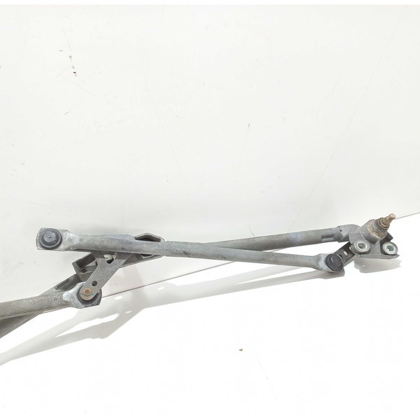 Galhada Com Motor Limpador Parabrisa Chevrolet Zafira 2.0