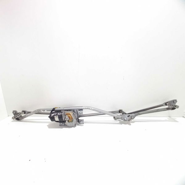 Galhada Com Motor Limpador Parabrisa Chevrolet Zafira 2.0