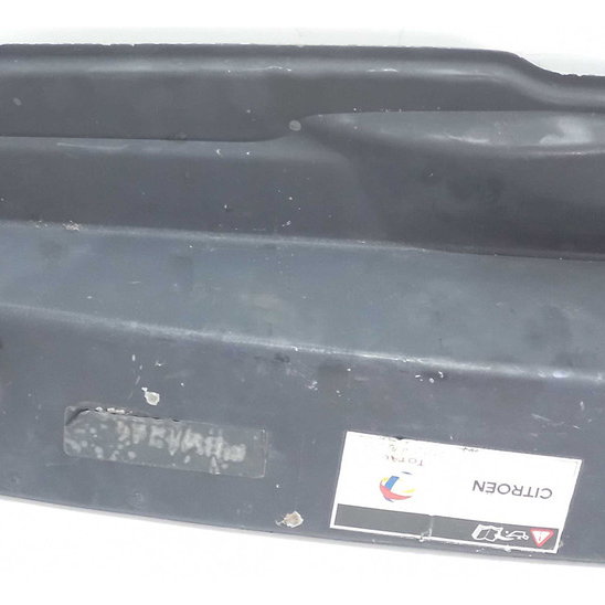 Suporte Fechadura Do Capô Citroen Xsara Picasso