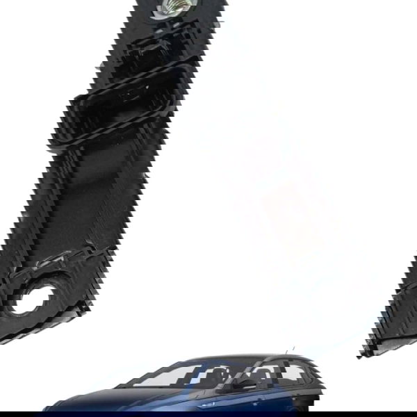 Trilho Regulador Direito Cinto  Volkswagen Virtus 2019