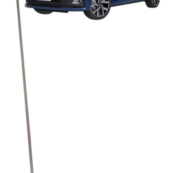 Vareta Nivel Oleo Volkswagen Virtus 1.6 2019