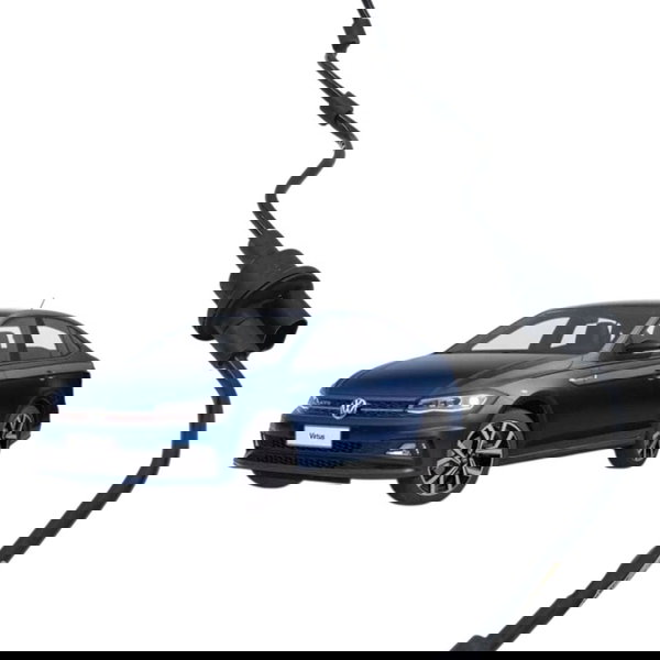 Mangueira Valvula Canister Volkswagen Virtus 1.6 2019