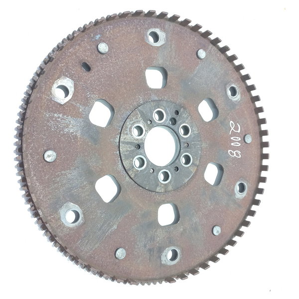 Cremalheira Volante Motor Peugeot 2008