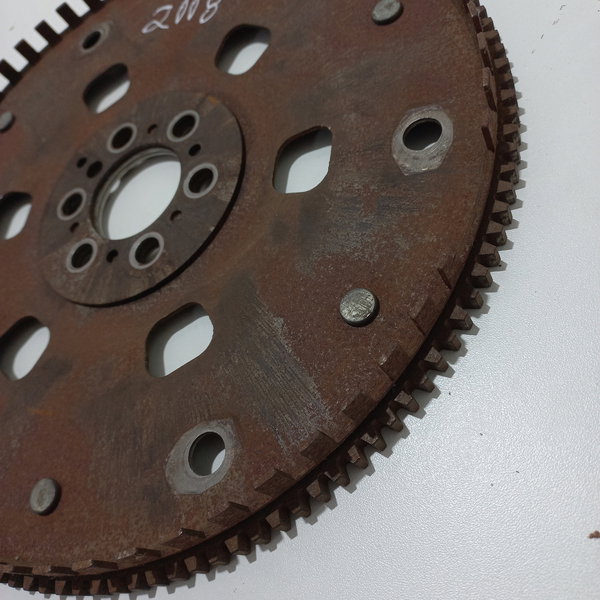 Cremalheira Volante Motor Peugeot 2008