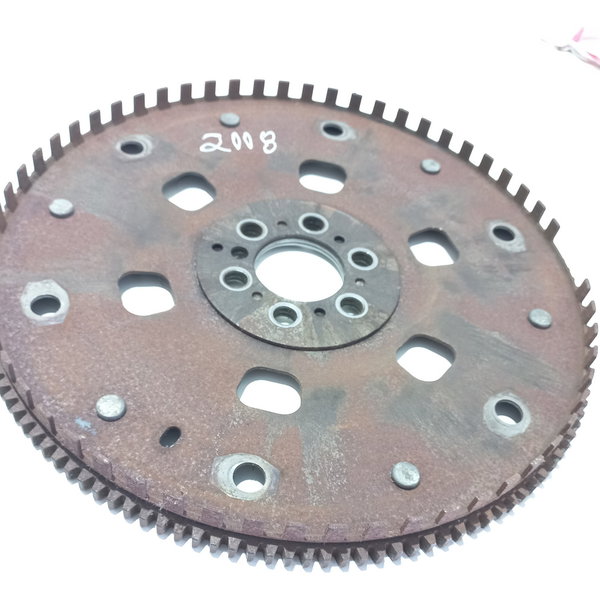 Cremalheira Volante Motor Peugeot 2008