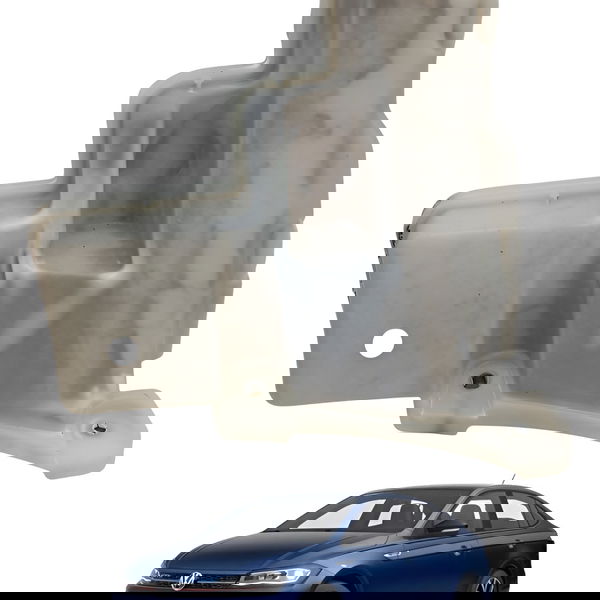 Reservatorio Agua Parabrisa Volkswagen Virtus 2019