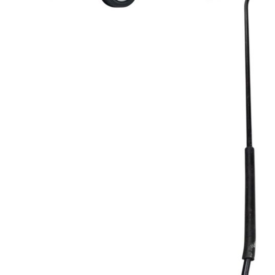 Haste Suporte Capo Volkswagen Gol 1.8 Cl 1996 1997 1998