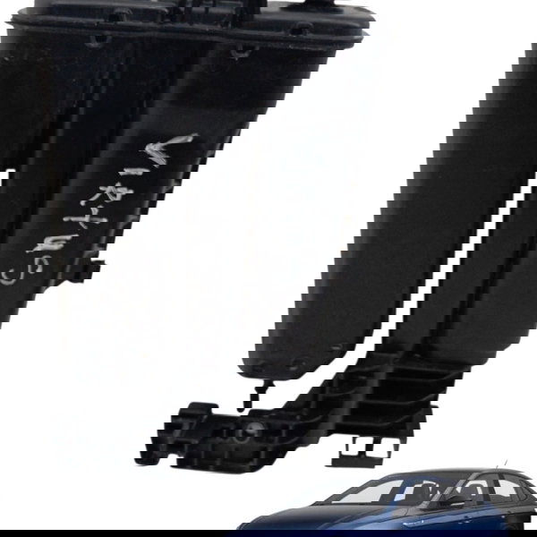 Filtro Canister Volkswagen Virtus 1.6 Msi 2019