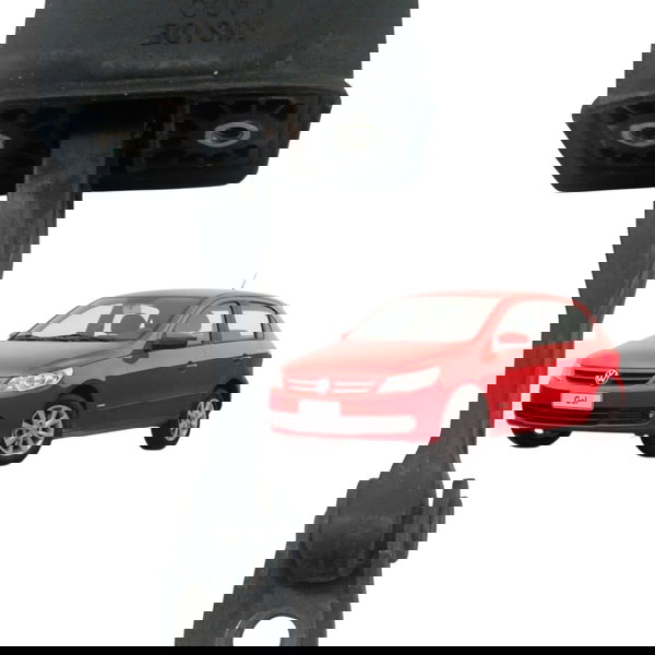 Limitador Porta Traseira Esquerda Volkswagen Gol G5