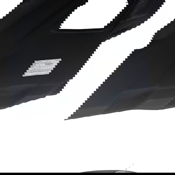 Forro Direito Porta Malas Esquerdo Citroen C3 2015 2016 2017