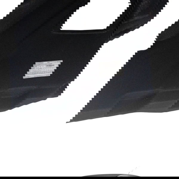 Forro Direito Porta Malas Direito Citroen C3 2015 2016 2017