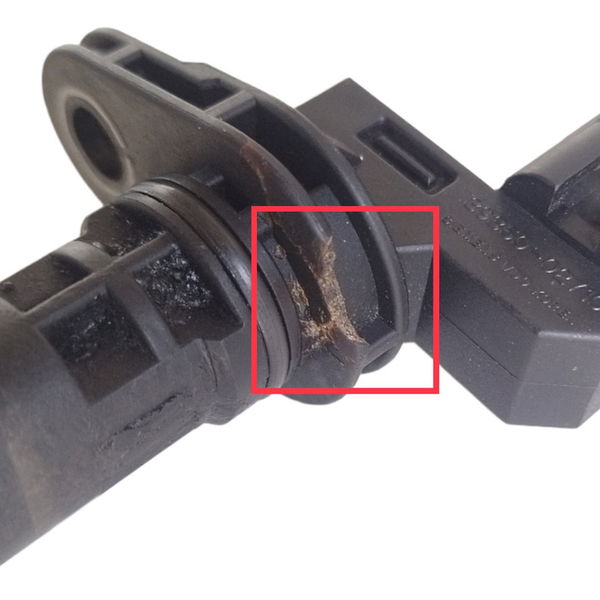 Sensor Rotação Kia Picanto 1.0 2008