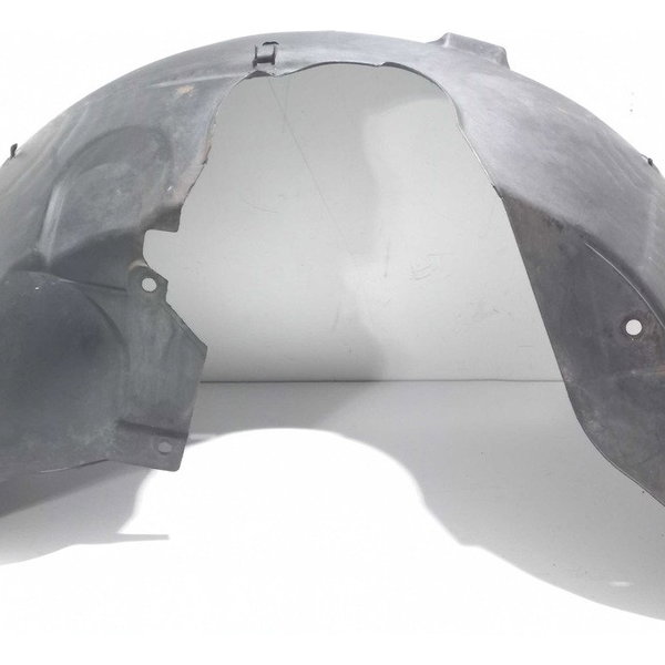 Parabarro Dianteiro Direito Ford Fiesta