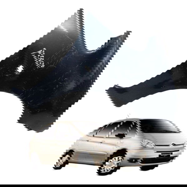 Para Lama Dianteiro Direito Citroen Xsara Picasso 2008 2009