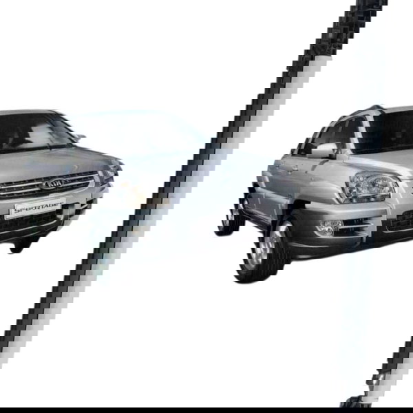 Rack Teto Direito Kia Sportage 2.0 2007 2008 2009 2010