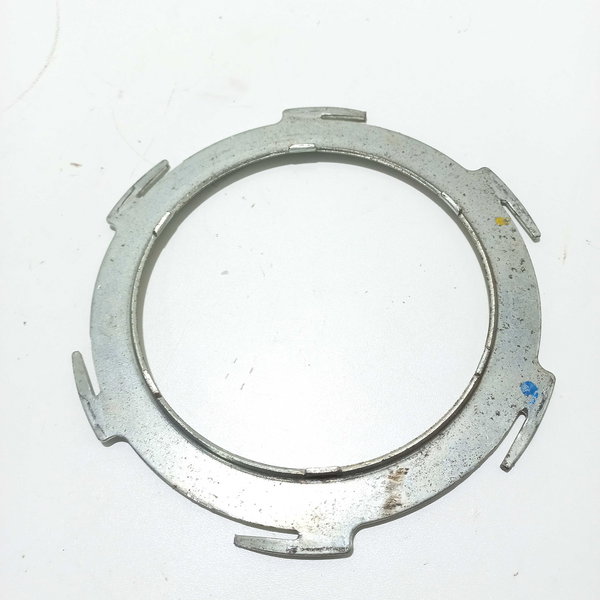 Trava Rosca Tanque Combustível Peugeot 2008