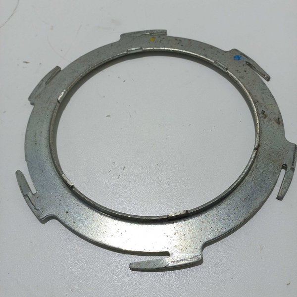 Trava Rosca Tanque Combustível Peugeot 2008
