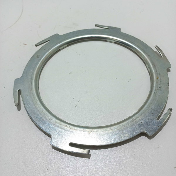 Trava Rosca Tanque Combustível Peugeot 2008