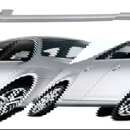 Rack Teto Esquerdo Volkswagen Jetta Variant 2009 Detalhe