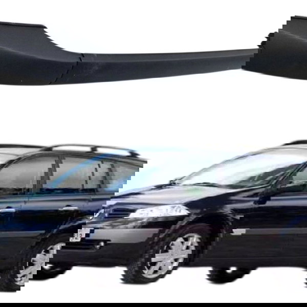 Rack Teto Direito Renault Megane Grand Tour 2009 2010 2011
